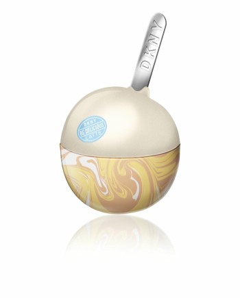 DKNY LATTE VANILLA EDP
